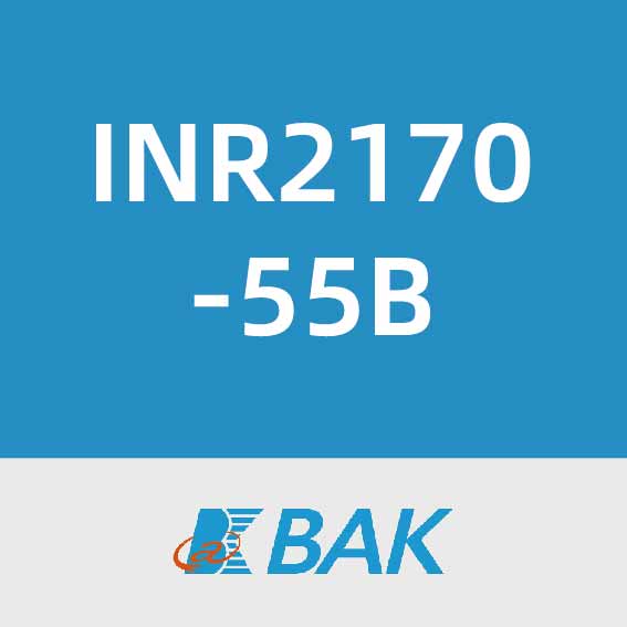 比克INR2170-55B