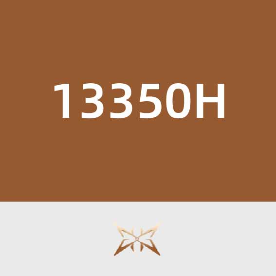 固芯能源13350H