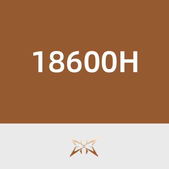 固芯能源18600H