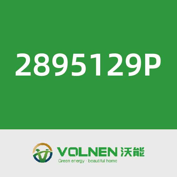 沃能2895129P