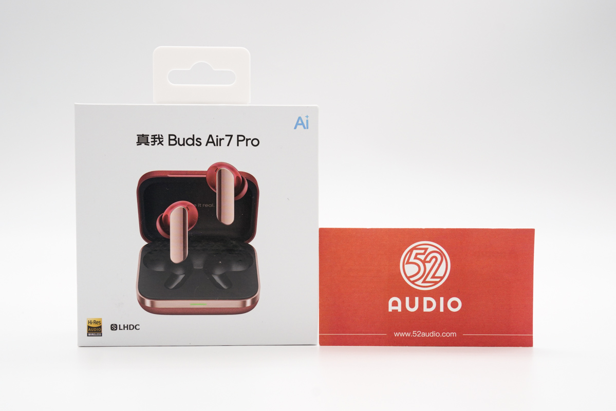 内置紫建电子锂电池，realme真我Buds Air7 Pro真无线降噪耳机拆解报告