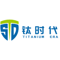 钛时代