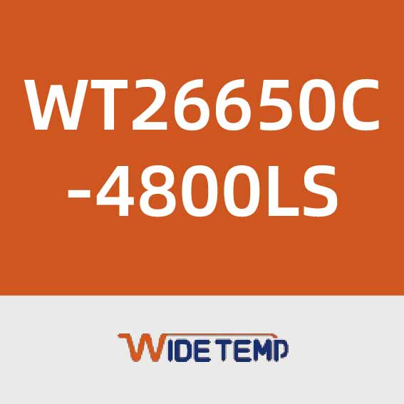 中科瑞能WT26650C-4800LS