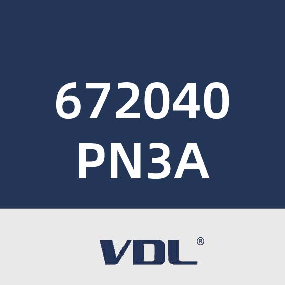 紫建672040PN3A