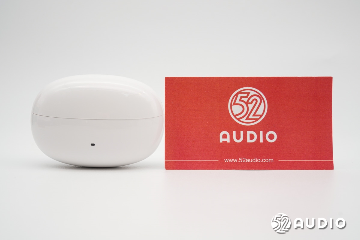 内置诺威新能源锂电池，UGREEN绿联S8耳夹式耳机拆解