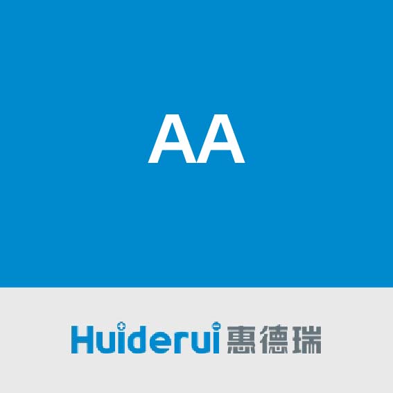 惠德瑞AA