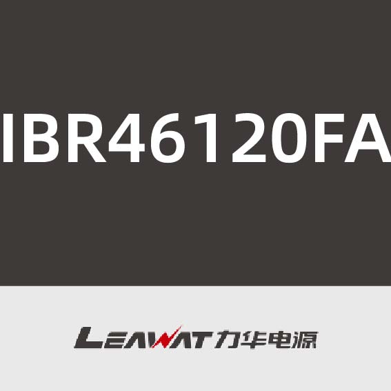 力华电源IBR46120FA