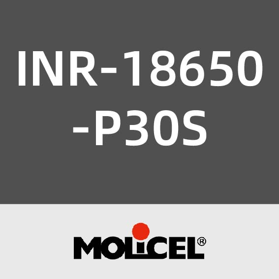 能元科技INR-18650-P30S