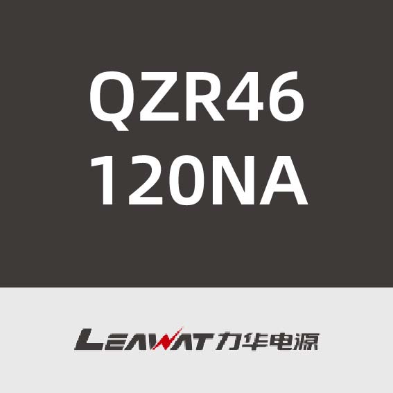 力华电源QZR46120NA