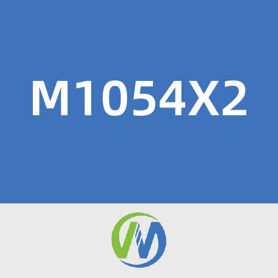 微电新能源M1054X2