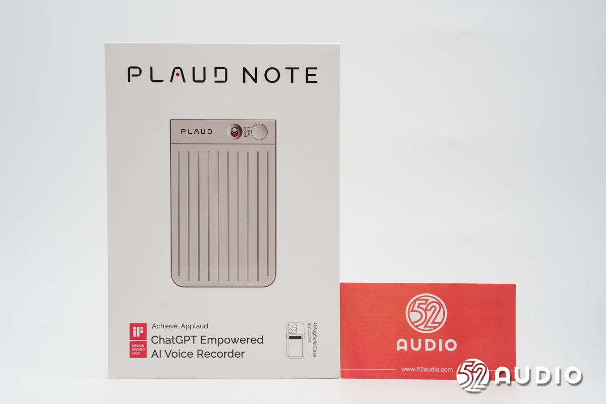 内置众旺德锂电池，Plaud Note AI智能录音卡拆解