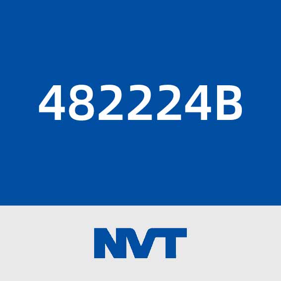 新能德科技482224B