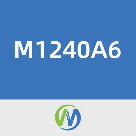 微电新能源M1240A6