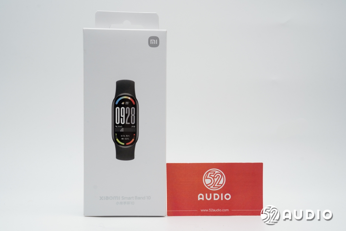 内置紫建电子生产锂电池，Xiaomi小米手环10标准版拆解