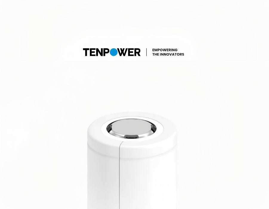 天鹏电源全球首发！350Wh/Kg固态圆柱电池量产倒计时，引领高能时代！