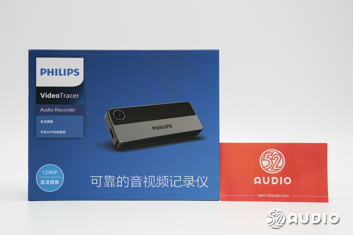 内置驰明锂电池，PHILIPS飞利浦VTR8001胸牌式记录仪拆解