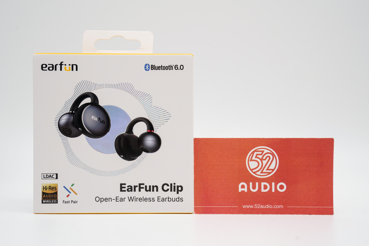 内置小锂新能源和紫建电子电池，earfün丽耳EarFun Clip开放式耳机拆解